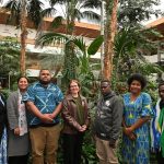 Leaders want Pacific voices heard on climate change