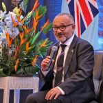 PM Wale urges Indonesia to pursue dialogue and reduce tensions in West Papua