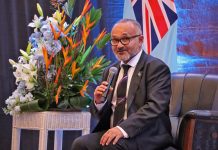 PM Wale urges Indonesia to pursue dialogue and reduce tensions in West Papua