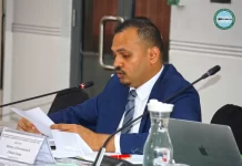 No concerns raised over pre-COP31 attendance, says Fiji’s Ministry of Environment and Climate Change