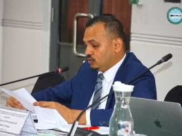 No concerns raised over pre-COP31 attendance, says Fiji’s Ministry of Environment and Climate Change