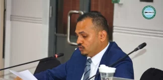 No concerns raised over pre-COP31 attendance, says Fiji’s Ministry of Environment and Climate Change