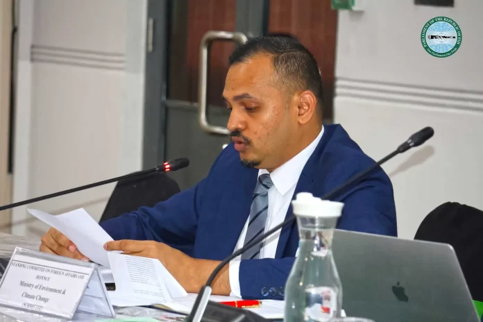 No concerns raised over pre-COP31 attendance, says Fiji’s Ministry of Environment and Climate Change