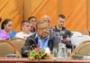FFA and SPC Present Fisheries Ministerial Outcomes to Forum Officials