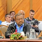 FFA and SPC Present Fisheries Ministerial Outcomes to Forum Officials