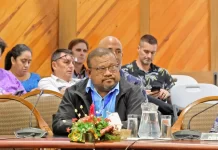 FFA and SPC Present Fisheries Ministerial Outcomes to Forum Officials