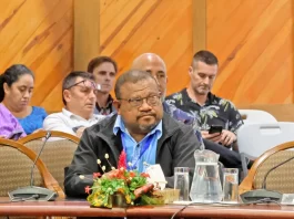 FFA and SPC Present Fisheries Ministerial Outcomes to Forum Officials