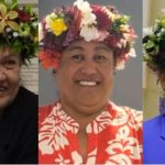 Cook Islands election gives Brown powerful majority as Mangaia MPs join government