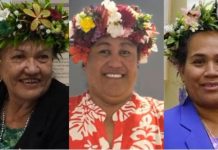 Cook Islands election gives Brown powerful majority as Mangaia MPs join government