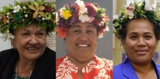 Cook Islands election gives Brown powerful majority as Mangaia MPs join government