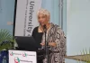 Pacific young people must shape leadership, UNI Fiji vice-chancellor says