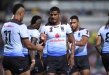 ‘He’s our leader’: Bati hoping for Tui boost as Navale returns