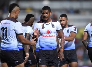 ‘He’s our leader’: Bati hoping for Tui boost as Navale returns