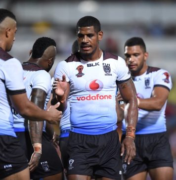 ‘He’s our leader’: Bati hoping for Tui boost as Navale returns