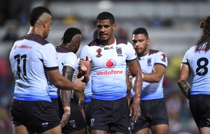 ‘He’s our leader’: Bati hoping for Tui boost as Navale returns
