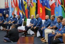 Foreign influence could quietly weaken Pacific unity, expert warn