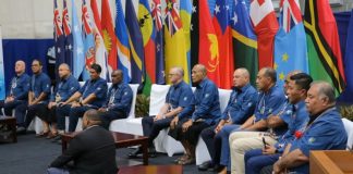 Foreign influence could quietly weaken Pacific unity, expert warn