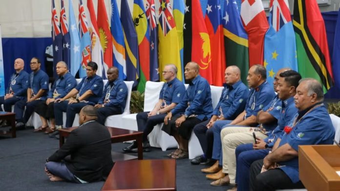 Foreign influence could quietly weaken Pacific unity, expert warn