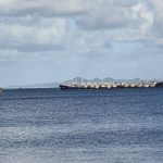 Derelict vessels threaten Suva harbour as Fiji begins US$1m clean-up