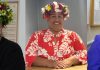 Mangaia trio boosts Cook Islands Party bid for supermajority