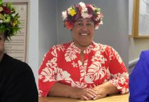 Mangaia trio boosts Cook Islands Party bid for supermajority