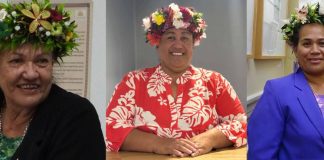 Mangaia trio boosts Cook Islands Party bid for supermajority