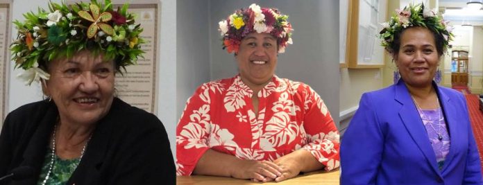 Mangaia trio boosts Cook Islands Party bid for supermajority