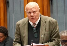 Tourism industry ready to host Pre-COP 31 summit: Minister Gavoka