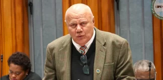 Tourism industry ready to host Pre-COP 31 summit: Minister Gavoka