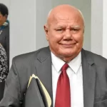 Fiji Tourism Minister Gavoka defends 5 percent tourism tax amid industry backlash