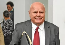 Fiji Tourism Minister Gavoka defends 5 percent tourism tax amid industry backlash