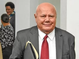 Fiji Tourism Minister Gavoka defends 5 percent tourism tax amid industry backlash