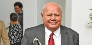 Fiji Tourism Minister Gavoka defends 5 percent tourism tax amid industry backlash