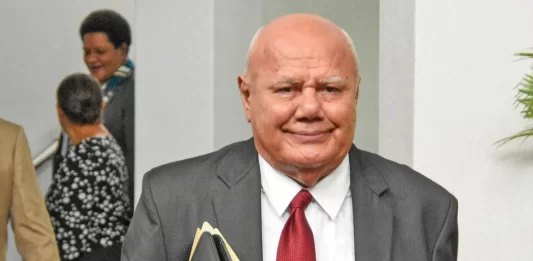 Fiji Tourism Minister Gavoka defends 5 percent tourism tax amid industry backlash