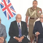Deputy PM Kamikamica dismisses leadership speculation after Fiji Cabinet return