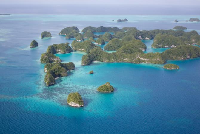 PIF 2026: Palau prepares for a Pacific meeting shaped by regional divisions