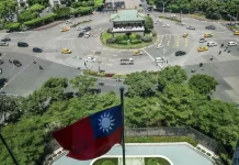 Taiwan to attend Pacific leaders meet: Pacific official