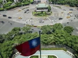 Taiwan to attend Pacific leaders meet: Pacific official