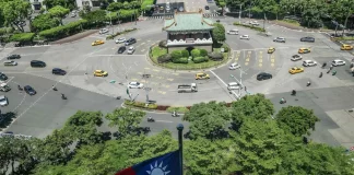 Taiwan to attend Pacific leaders meet: Pacific official