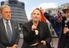 Calls growing to sack Winston Peters after his ‘go back to your own country’ remarks to NZ MP