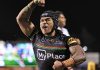 PNG Chiefs sign international star Brian To’o