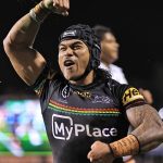 PNG Chiefs sign international star Brian To’o