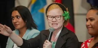 ‘Disability voices must shape climate policy, not just be represented’