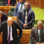 ‘This is a difficult task’: PNG parliament to finally address Bougainville decision
