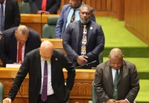 ‘This is a difficult task’: PNG parliament to finally address Bougainville decision