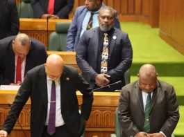 ‘This is a difficult task’: PNG parliament to finally address Bougainville decision