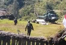 West Papua issue likely to be on agenda in Palau – PNG foreign minister