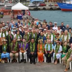 ‘Teeming with life’: Cook Islands officials enthuse over NOAA deep dive