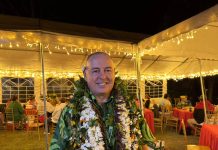 Cook Islands Party poised for fifth consecutive term as preliminary results come in