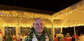 Cook Islands Party poised for fifth consecutive term as preliminary results come in